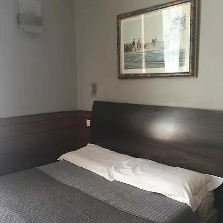 Gæstehus Romana Suites Rom