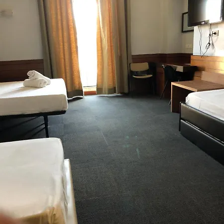 Romana Suites Gæstehus Rom