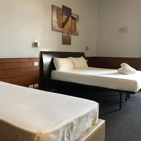 Romana Suites Rom