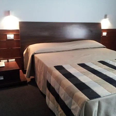 Gæstehus Romana Suites