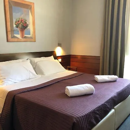 Romana Suites Gæstehus