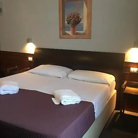 Gæstehus Romana Suites Rom