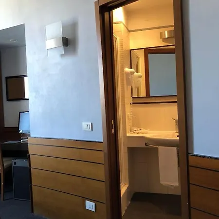 Gæstehus Romana Suites