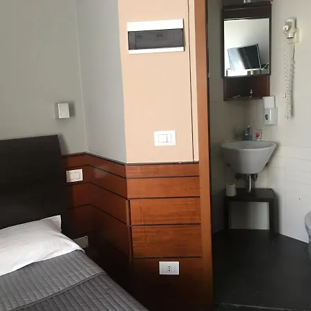 Romana Suites Gæstehus Rom