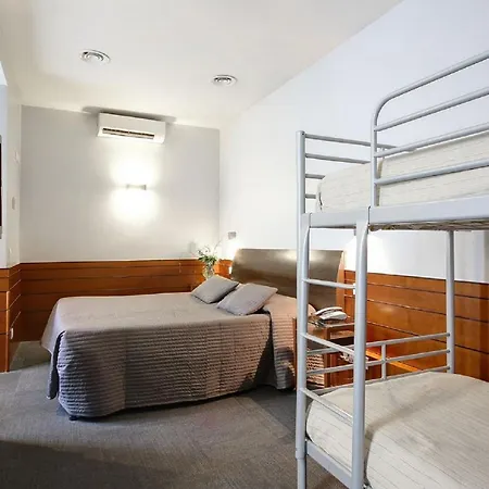 Gæstehus Romana Suites *